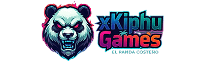 xKiphu Games
